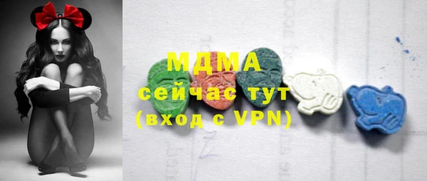 трава Няндома